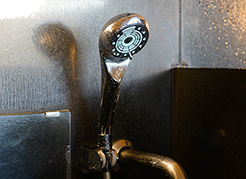 ReFa シャワーヘッド