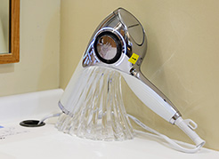 ReFa ドライヤー